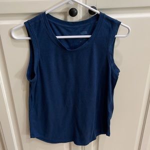 The North Face Women’s Sleeveless Shirt